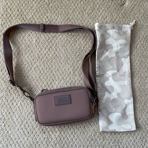 Dagne Dover Mara Phone Sling Dune